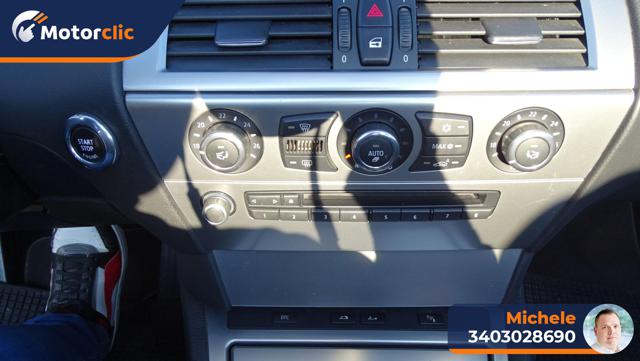 BMW 635 usata 42