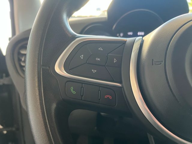 FIAT 500X usata, con Specchietti laterali elettrici