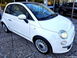 FIAT 500 usata, con Airbag Passeggero