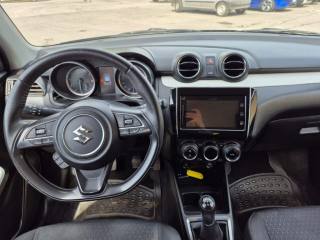 SUZUKI Swift usata, con Controllo trazione