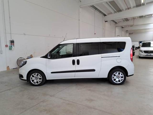 FIAT Doblo usata, con Chiusura centralizzata