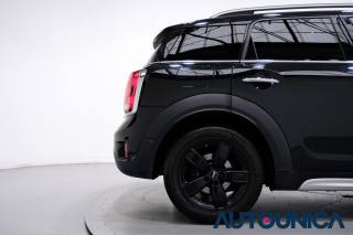 MINI Countryman usata 50