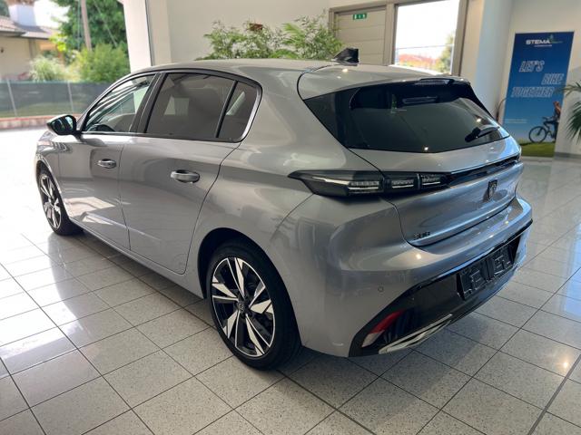 PEUGEOT 308 usata, con Autoradio