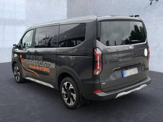 FORD Tourneo Custom usata, con Airbag Passeggero