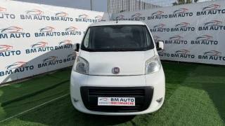 FIAT Qubo usata, con Airbag