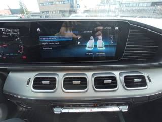 MERCEDES-BENZ GLE 63 AMG usata, con Tettuccio apribile