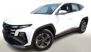 HYUNDAI Tucson usata, con Airbag Passeggero