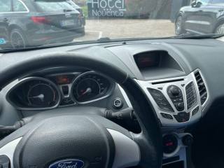 FORD Fiesta usata, con Chiusura centralizzata