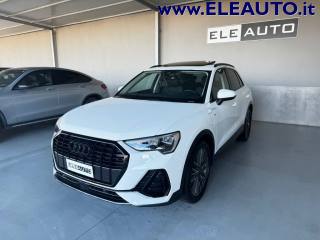 AUDI Q3 usata, con Airbag laterali