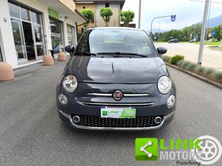 FIAT 500 usata, con Airbag
