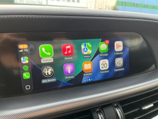 ALFA ROMEO Stelvio usata, con Climatizzatore