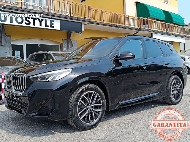 BMW X1 usata, con Sedile posteriore sdoppiato