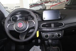 FIAT Tipo usata, con Controllo automatico clima