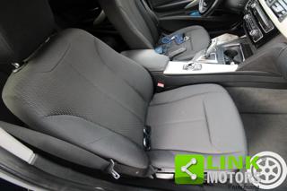 BMW 318 usata 22