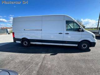 VOLKSWAGEN Crafter usata 8