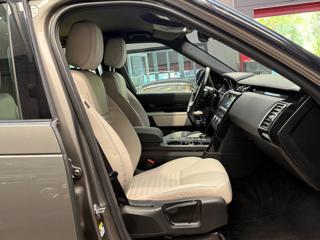 LAND ROVER Discovery usata, con Cruise Control