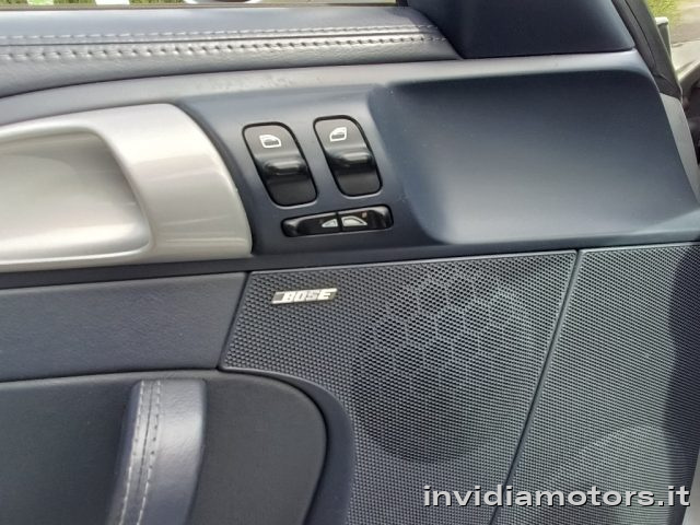 PORSCHE 997 usata, con Controllo automatico clima