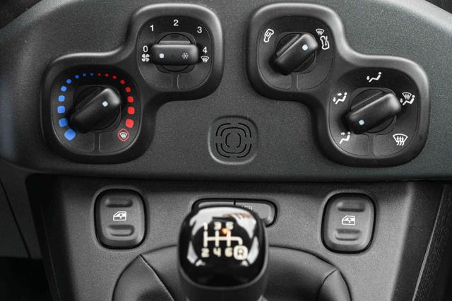 FIAT Panda usata 18