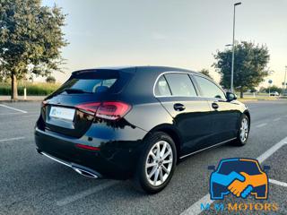 MERCEDES-BENZ A 200 usata, con Alzacristalli elettrici
