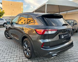 FORD Kuga usata, con Airbag Passeggero