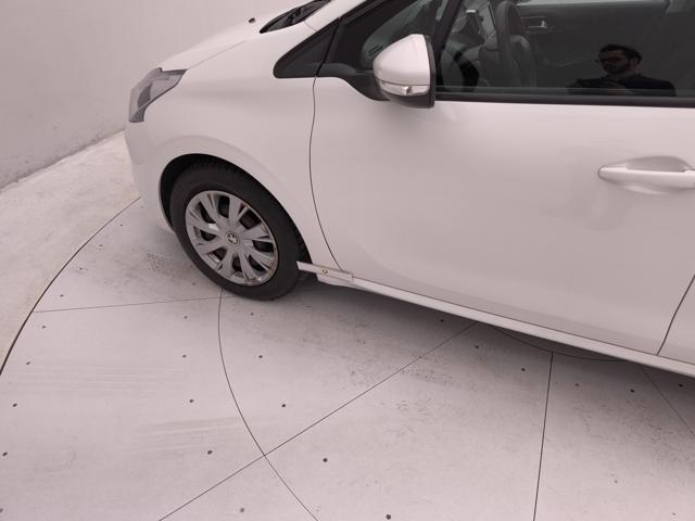 PEUGEOT 208 usata 62