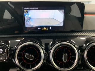 MERCEDES-BENZ A 180 usata, con Vivavoce