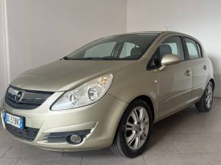 OPEL Corsa usata 2