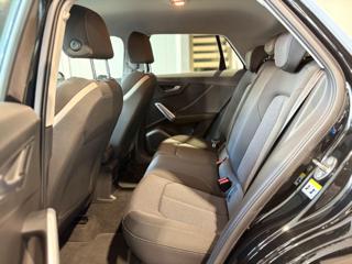 AUDI Q2 usata, con Bluetooth