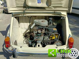 FIAT 600 usata 45