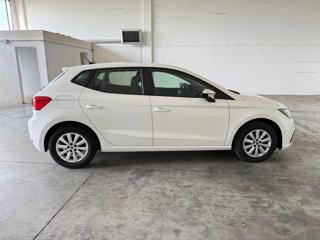 SEAT Ibiza usata, con Airbag laterali