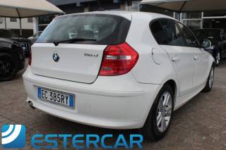 BMW 116 usata, con Airbag