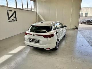 RENAULT Megane usata, con Chiusura centralizzata