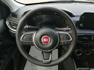 FIAT Tipo usata, con Alzacristalli elettrici