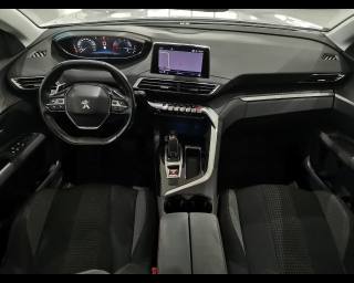 PEUGEOT 5008 usata, con Chiusura centralizzata