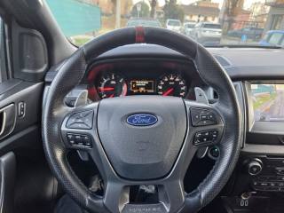 FORD Ranger Raptor usata, con Controllo trazione