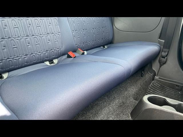 FIAT 500 usata, con Controllo automatico clima