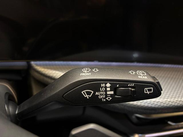 AUDI Q5 usata, con Fendinebbia