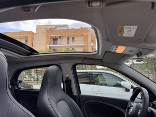 SMART ForFour usata, con Antifurto