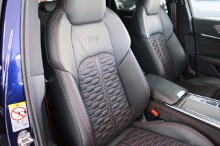 AUDI RS6 usata, con Airbag testa