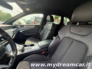 AUDI A6 usata, con Climatizzatore