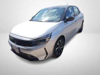 OPEL Corsa usata, con Autoradio