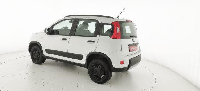 FIAT Panda usata 26