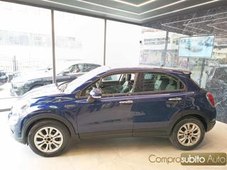 FIAT 500X usata, con Autoradio