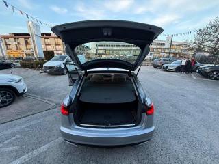 AUDI A6 usata, con Specchietti laterali elettrici