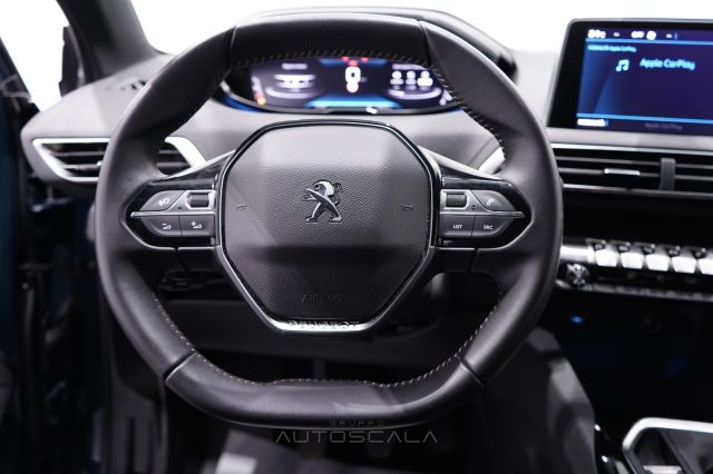 PEUGEOT 5008 usata, con Servosterzo