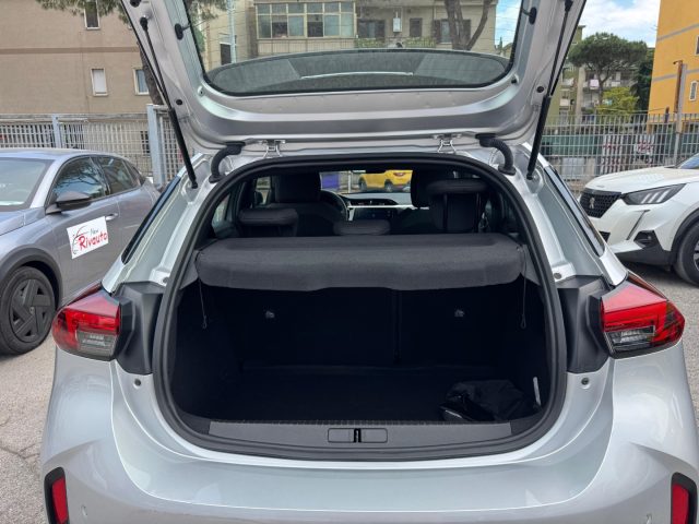 OPEL Corsa usata, con Boardcomputer