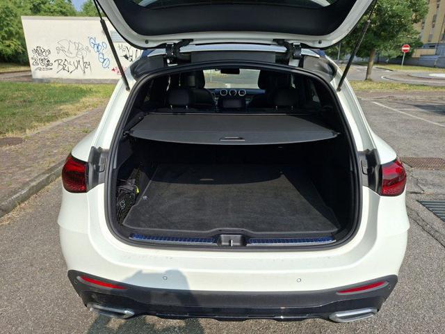 MERCEDES-BENZ GLC 200 usata 87