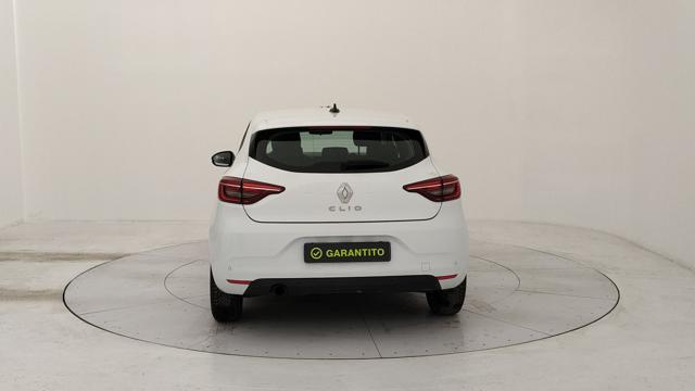 RENAULT Clio usata, con Airbag Passeggero
