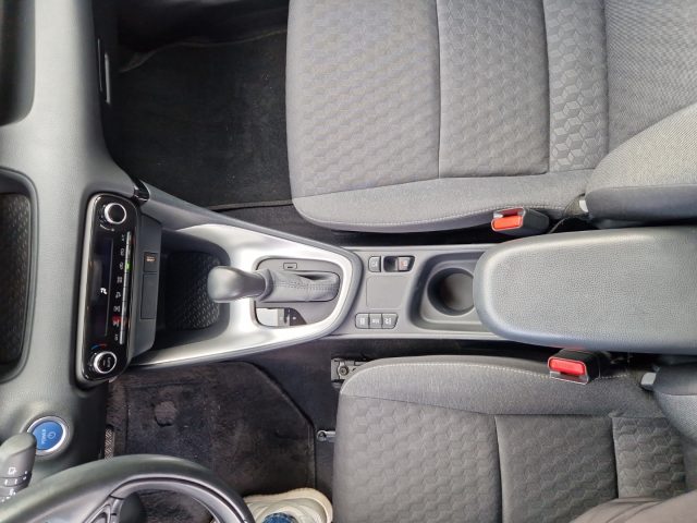 MAZDA 2 usata, con Sensore di pioggia