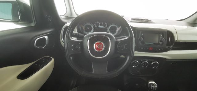 FIAT 500L usata 20